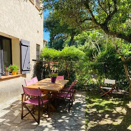 Maison Provencale Six-Fours-les-Plages