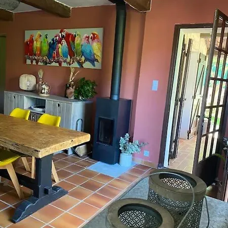 Maison Provencale 別荘