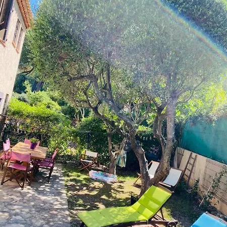 Dom wakacyjny Maison Provencale
