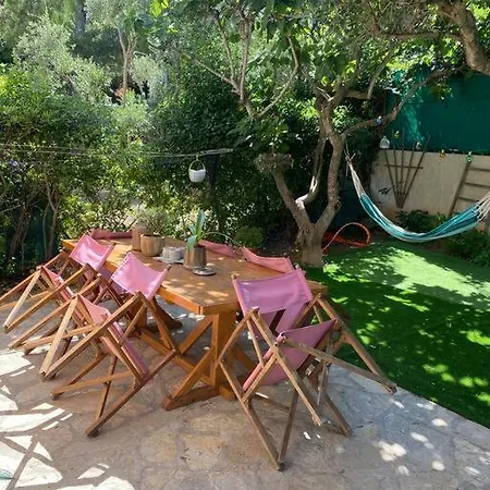Maison Provencale 펜션 *