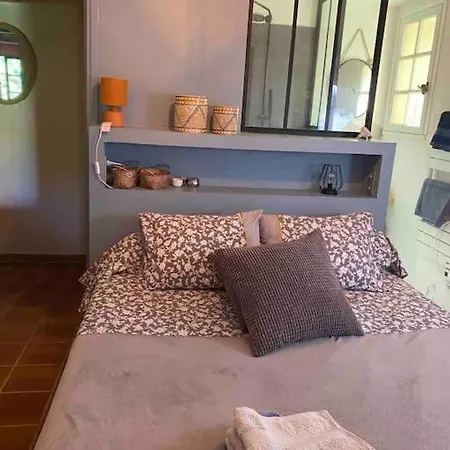 Maison Provencale Dom wakacyjny *
