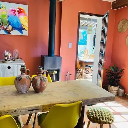 Maison Provencale Six-Fours-les-Plages