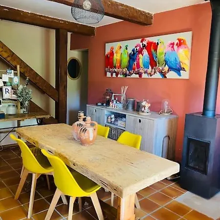 Maison Provencale 別荘 *
