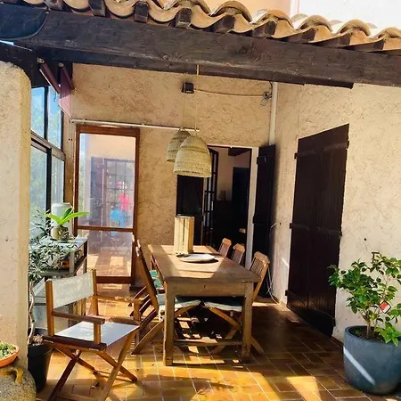 Maison Provencale