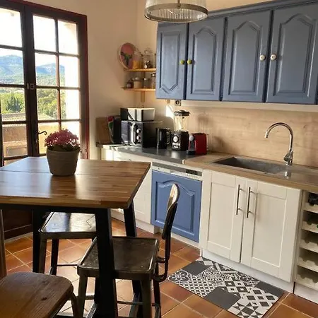 Maison Provencale