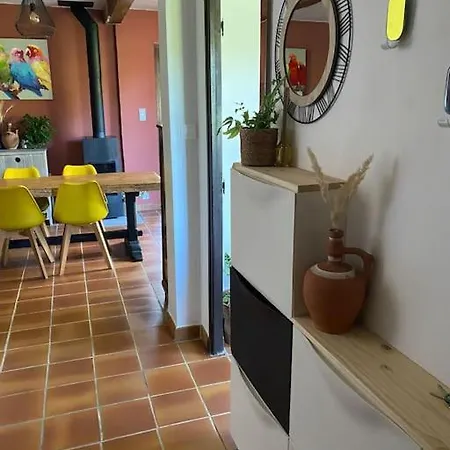 Maison Provencale بيت للعطل *