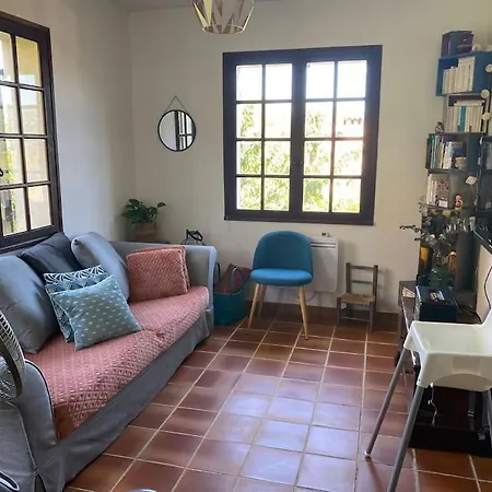 Maison Provencale
